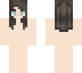 brown hair base