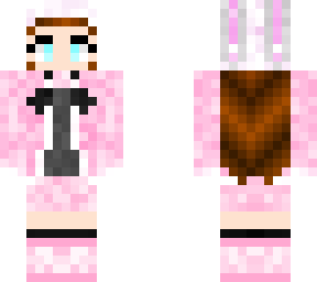 bunny loli