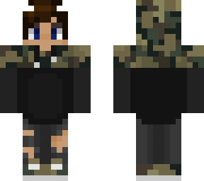 camo switchy