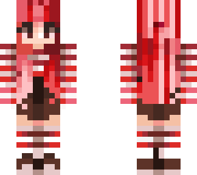 candy girl