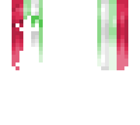 candy hair base