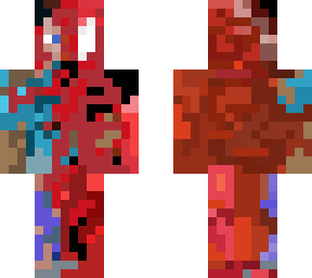 carnave (carnage + steve)