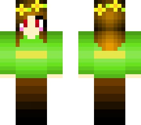 chara