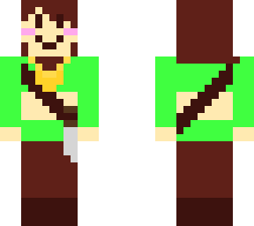 chara dreemurr
