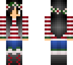 chirstmasgirl555