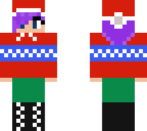 christmas :d