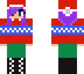 christmas :d