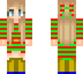 christmas edit