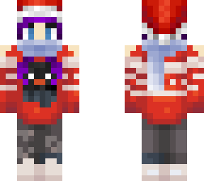 christmas enguin