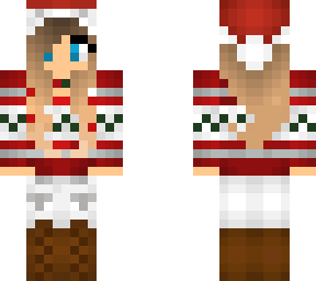 christmas eye edit