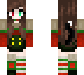 christmas outfit