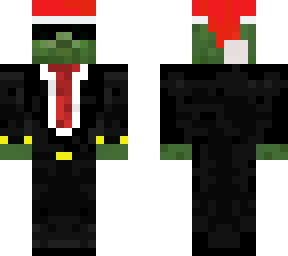 christmas skin