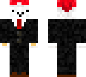 christmasi sno boi