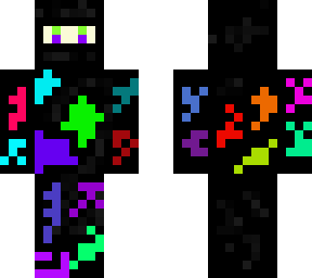 colourful ninja 2.2