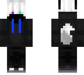 cool minecraft player