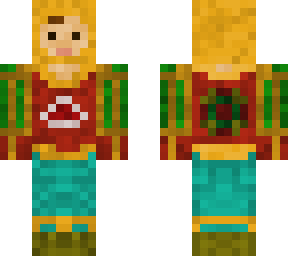 coolandonrs' battle mode mark 1