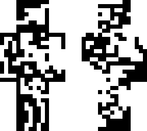 corrupted