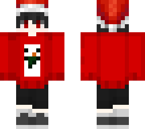 crhistmas boy
