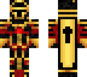dark paladin