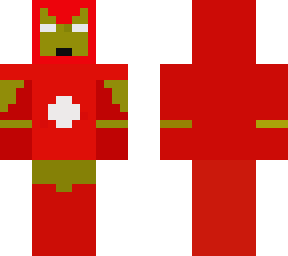 de best iron man