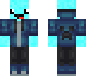derpy blue