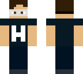 diy  made mysterious h