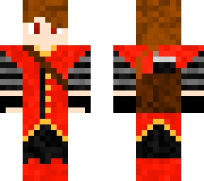 don royal archer