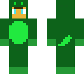 dragon boy