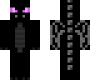 dragon with claws