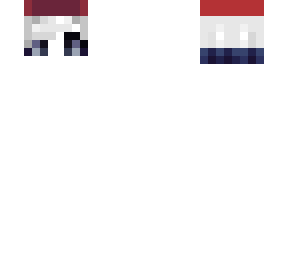 dutch flag / netherlands - unis ex hb
