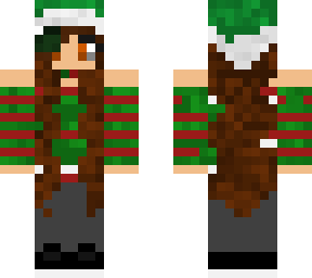 elf re-masted