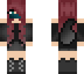 emogirl