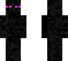 enderman!!!!!!!