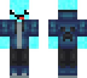epic blue