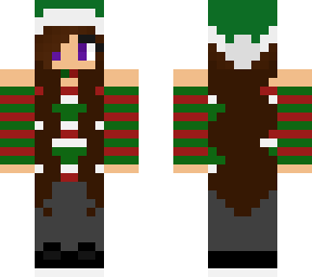 erica the elf
