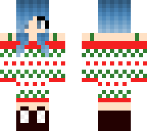 faith's christmas