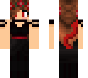 fancy devil