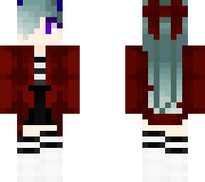 finally done tut