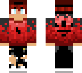 fire boy