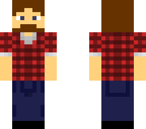 flannel explorer