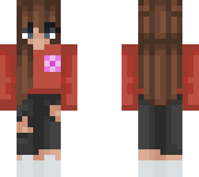 flower crown girl *fix*
