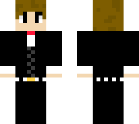 formal suit