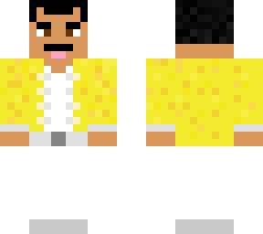 freddie mercury