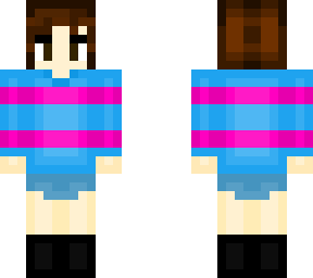 frisk