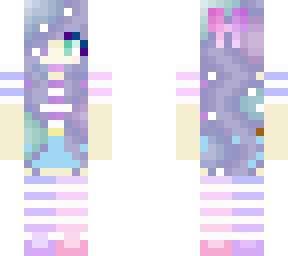 galaxy gurl