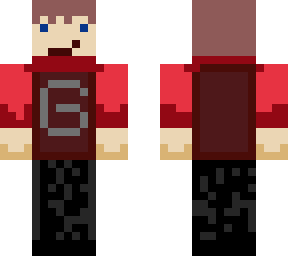 georgebra update (fix)