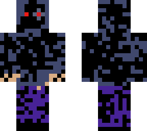 ghost cyborg
