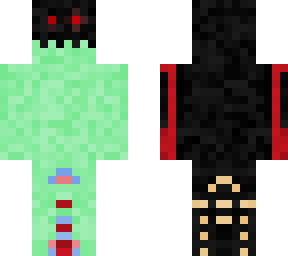 ghost patrol