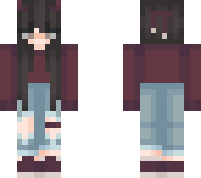 girl