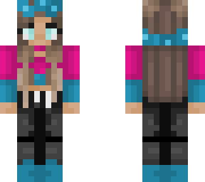 girl